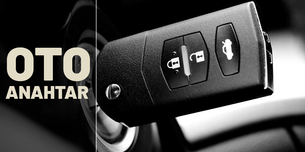 Eskipazar Oto Anahtarcı