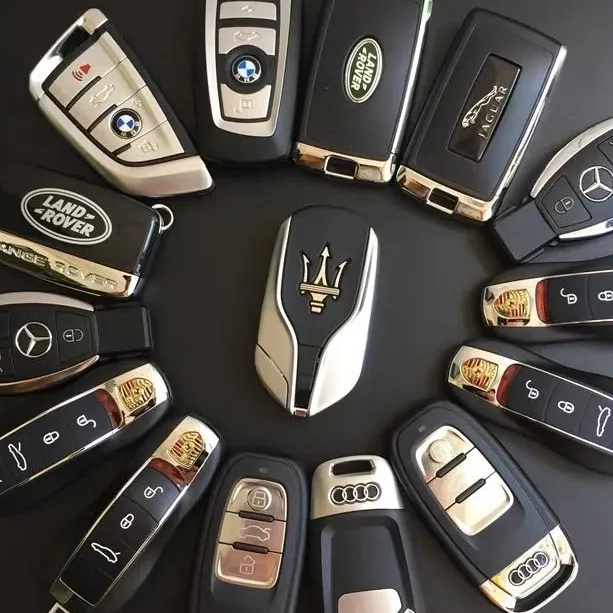 Eskipazar Oto Anahtarcı